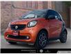 2019 Smart EQ fortwo Passion (Stk: 357181) in Victoria - Image 1 of 23