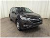 2015 Honda CR-V EX (Stk: 25050305) in Calgary - Image 1 of 25