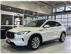 2019 Infiniti QX50 ESSENTIAL (Stk: E25017A) in Mississauga - Image 1 of 24