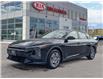 2025 Kia K4 LX (Stk: 25-233) in North Bay - Image 1 of 1