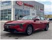 2025 Kia K4 LX (Stk: 25-234) in North Bay - Image 1 of 1