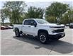 2025 Chevrolet Silverado 2500HD Custom (Stk: RC2S00870) in LaSalle - Image 3 of 28