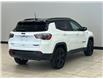 2023 Jeep Compass Trailhawk (Stk: T557216) in Courtenay - Image 7 of 17