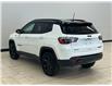 2023 Jeep Compass Trailhawk (Stk: T557216) in Courtenay - Image 5 of 17