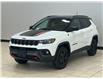 2023 Jeep Compass Trailhawk (Stk: T557216) in Courtenay - Image 3 of 17