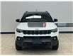 2023 Jeep Compass Trailhawk (Stk: T557216) in Courtenay - Image 2 of 17