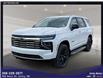 2025 Chevrolet Tahoe Premier (Stk: 3820) in Unity - Image 1 of 19