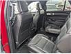 2022 Ford Explorer ST (Stk: S-1385A) in Calgary - Image 17 of 26