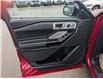 2022 Ford Explorer ST (Stk: S-1385A) in Calgary - Image 19 of 26