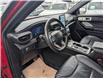 2022 Ford Explorer ST (Stk: S-1385A) in Calgary - Image 20 of 26
