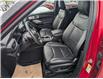 2022 Ford Explorer ST (Stk: S-1385A) in Calgary - Image 21 of 26