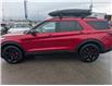 2022 Ford Explorer ST (Stk: S-1385A) in Calgary - Image 2 of 26