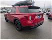 2022 Ford Explorer ST (Stk: S-1385A) in Calgary - Image 3 of 26