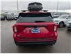 2022 Ford Explorer ST (Stk: S-1385A) in Calgary - Image 4 of 26