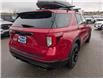 2022 Ford Explorer ST (Stk: S-1385A) in Calgary - Image 5 of 26