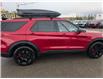 2022 Ford Explorer ST (Stk: S-1385A) in Calgary - Image 6 of 26