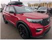 2022 Ford Explorer ST (Stk: S-1385A) in Calgary - Image 7 of 26