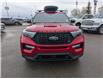 2022 Ford Explorer ST (Stk: S-1385A) in Calgary - Image 8 of 26
