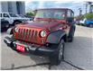 2014 Jeep Wrangler Sport (Stk: 25-261C) in Sarnia - Image 1 of 15