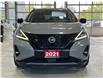 2021 Nissan Murano Midnight Edition (Stk: 91184) in Mississauga - Image 2 of 25