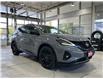 2021 Nissan Murano Midnight Edition (Stk: 91184) in Mississauga - Image 3 of 25