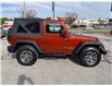 2014 Jeep Wrangler Sport (Stk: 25-261C) in Sarnia - Image 5 of 15