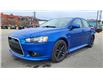 2015 Mitsubishi Lancer SE AWC (Stk: PL3914A) in Saint John - Image 1 of 13