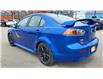 2015 Mitsubishi Lancer SE AWC (Stk: PL3914A) in Saint John - Image 4 of 13