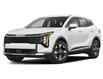 2026 Kia Sportage LX (Stk: 26SP5442) in Edmonton - Image 1 of 1