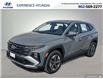 2025 Hyundai Tucson Preferred w/Trend Package (Stk: N548909) in Charlottetown - Image 1 of 19