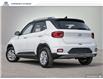 2025 Hyundai Venue Preferred w/Two-Tone (Stk: N388528) in Charlottetown - Image 4 of 22
