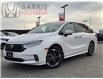 2025 Honda Odyssey Touring (Stk: 11-251083) in Barrie - Image 1 of 21