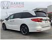 2025 Honda Odyssey Touring (Stk: 11-251083) in Barrie - Image 8 of 21