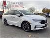 2025 Honda Odyssey Touring (Stk: 11-251083) in Barrie - Image 9 of 21