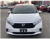 2025 Honda Odyssey Touring (Stk: 11-251083) in Barrie - Image 20 of 21