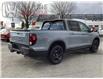 2025 Honda Ridgeline Black Edition (Stk: 11-251085) in Barrie - Image 6 of 21