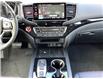 2025 Honda Ridgeline Black Edition (Stk: 11-251085) in Barrie - Image 19 of 21