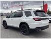 2025 Honda Pilot Black Edition (Stk: 11-251042) in Barrie - Image 3 of 12