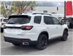 2025 Honda Pilot Black Edition (Stk: 11-251042) in Barrie - Image 4 of 12