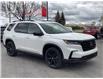 2025 Honda Pilot Black Edition (Stk: 11-251042) in Barrie - Image 5 of 12