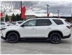 2025 Honda Pilot Black Edition (Stk: 11-251042) in Barrie - Image 7 of 12