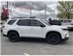 2025 Honda Pilot Black Edition (Stk: 11-251042) in Barrie - Image 8 of 12