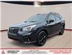 2019 Subaru Forester 2.5i Sport (Stk: 250523NA) in Fredericton - Image 1 of 19