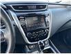 2020 Nissan Murano SL (Stk: 7519T) in Mono - Image 11 of 16
