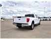 2022 Ford F-150  (Stk: U55560) in Hague - Image 8 of 15