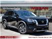 2023 Nissan Pathfinder SV (Stk: C39550) in Thornhill - Image 1 of 5