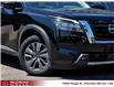 2023 Nissan Pathfinder SV (Stk: C39550) in Thornhill - Image 2 of 5