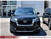 2023 Nissan Pathfinder SV (Stk: C39550) in Thornhill - Image 4 of 5