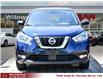 2020 Nissan Kicks S (Stk: XN5476A) in Thornhill - Image 1 of 2