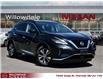 2021 Nissan Murano SV (Stk: XN6004A) in Thornhill - Image 1 of 26